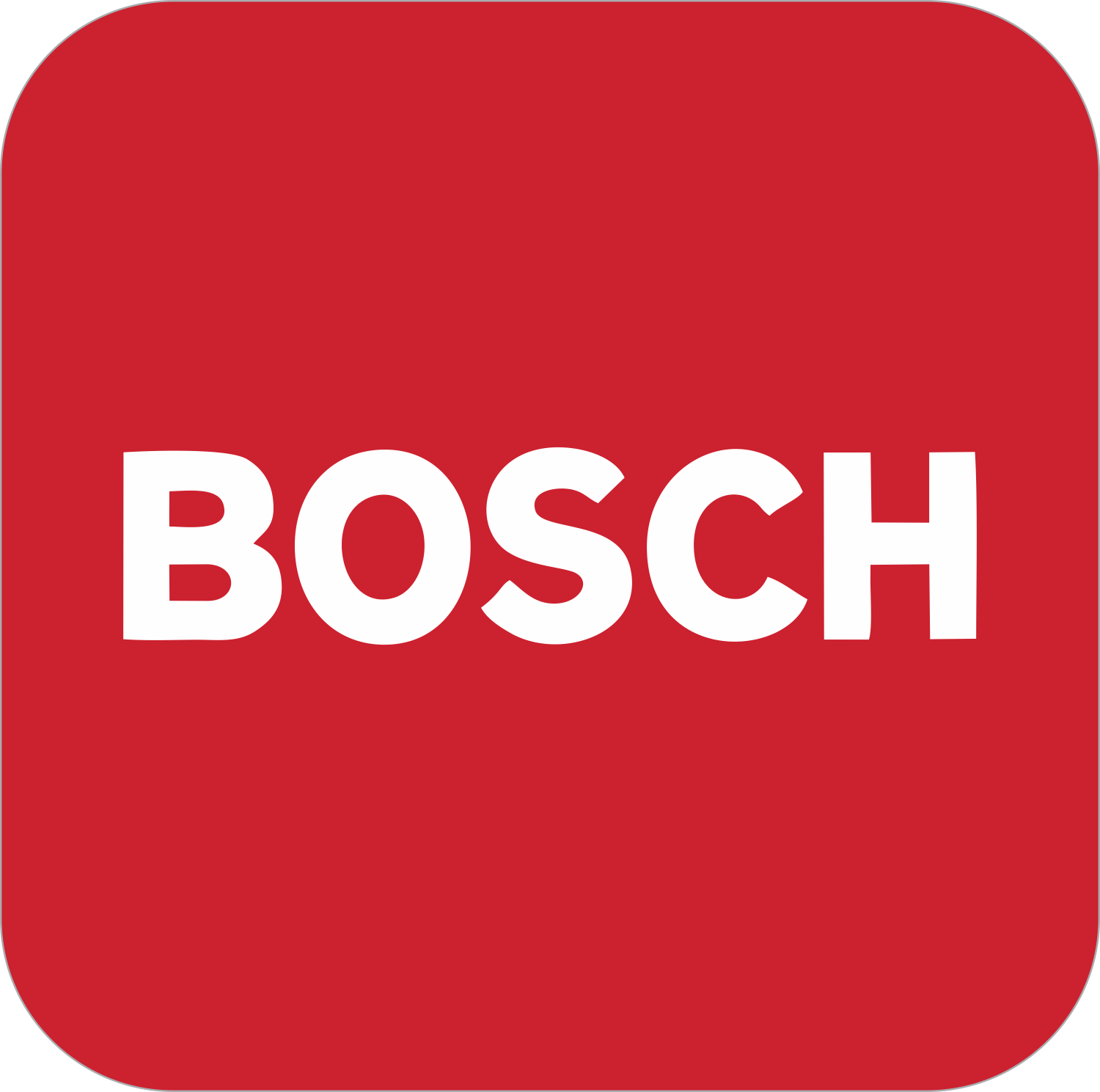 Bosch