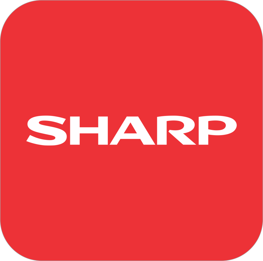 Sharp