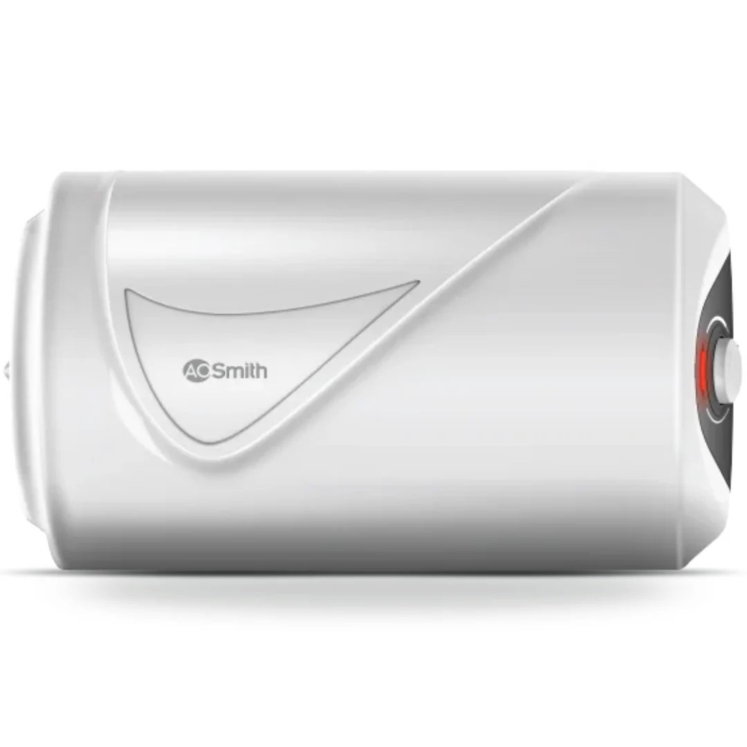 AO Smith Elegance Slim Neo RHS 15 Litre Geyser with Incoloy Heating Element