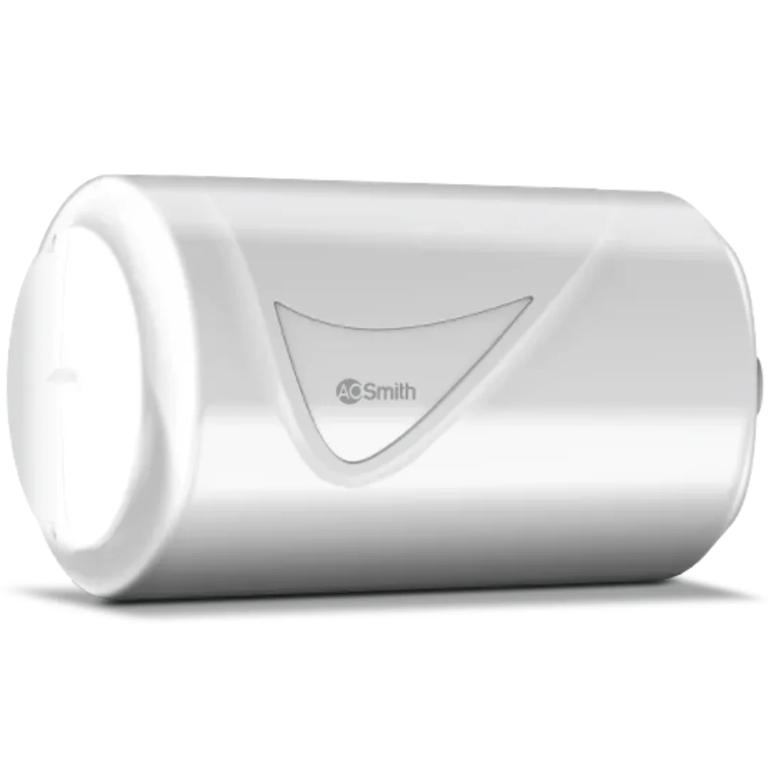AO Smith Elegance Slim Neo RHS 25L Storage Geyser Right Hand Side Connection