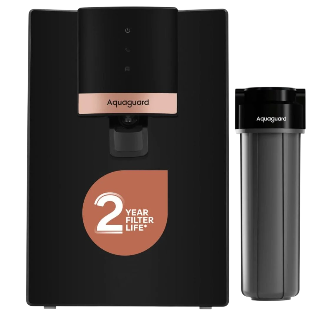 Eureka Forbes Aquaguard Enrich 1