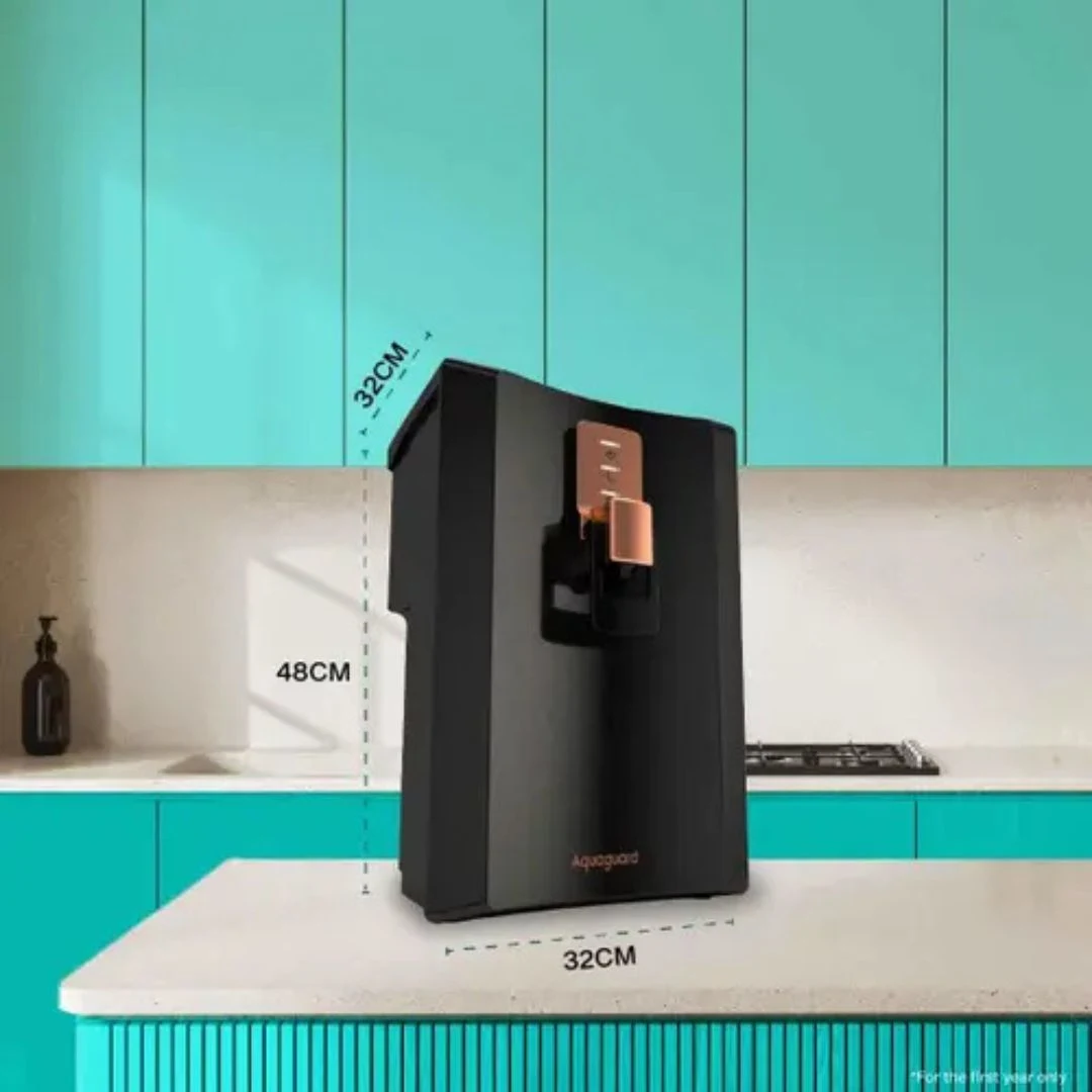 Eureka Forbes Aquaguard Superio 6