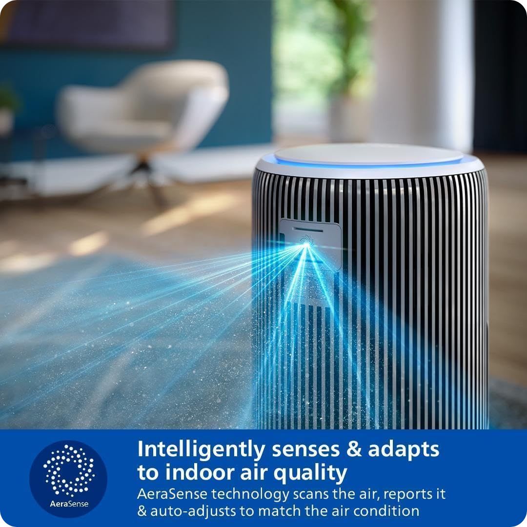 Philips Smart Air Purifier 2