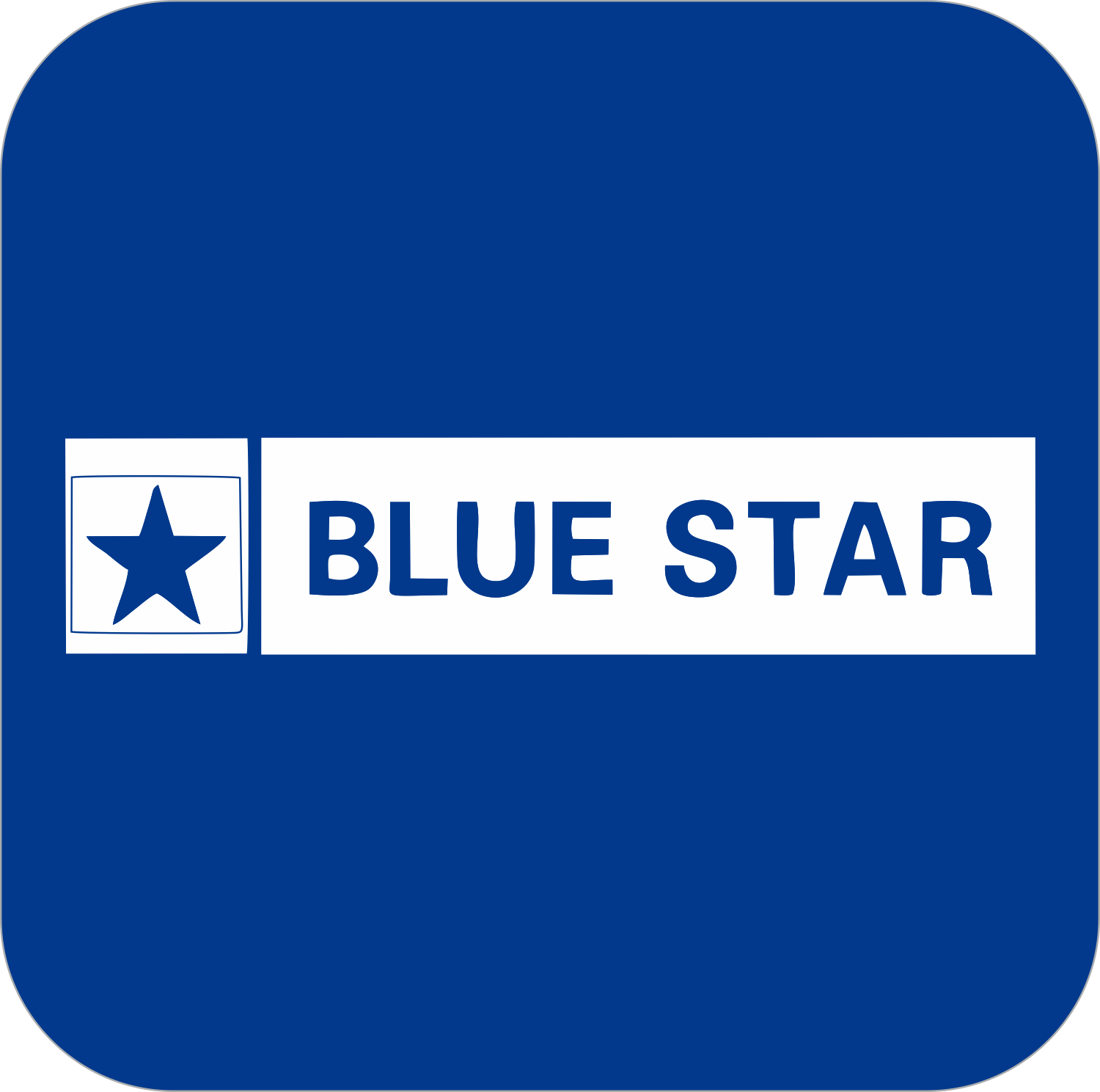 Blue Star