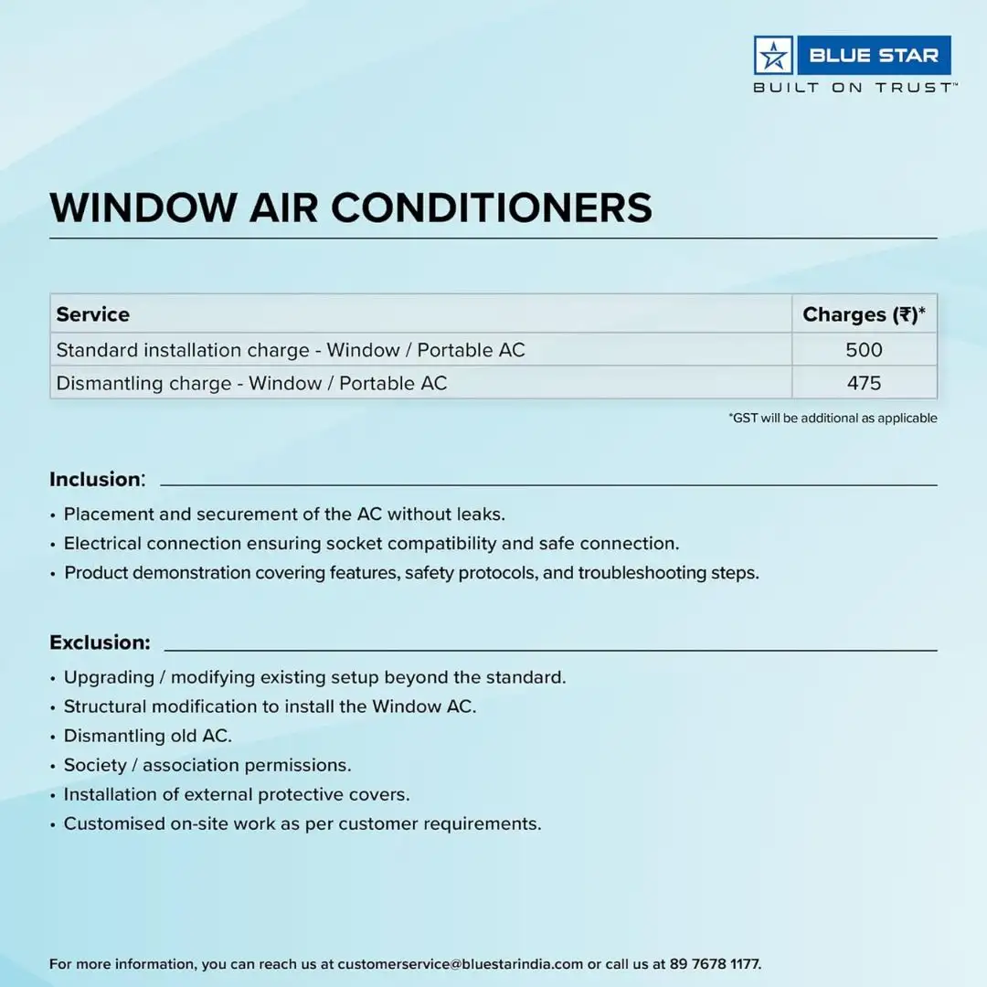 Blue Star PC12DB 1 9