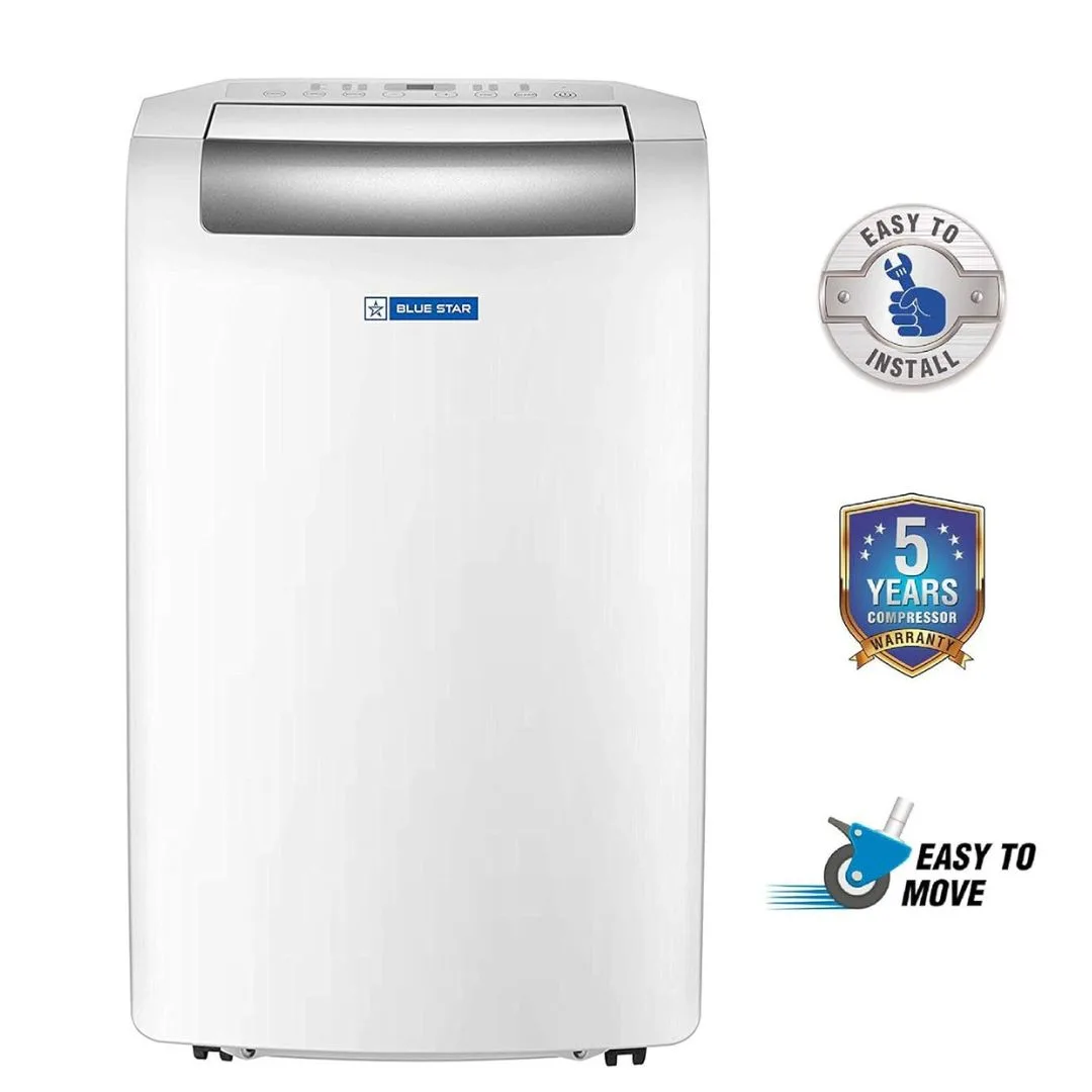 Blue Star PC12DB 1 7