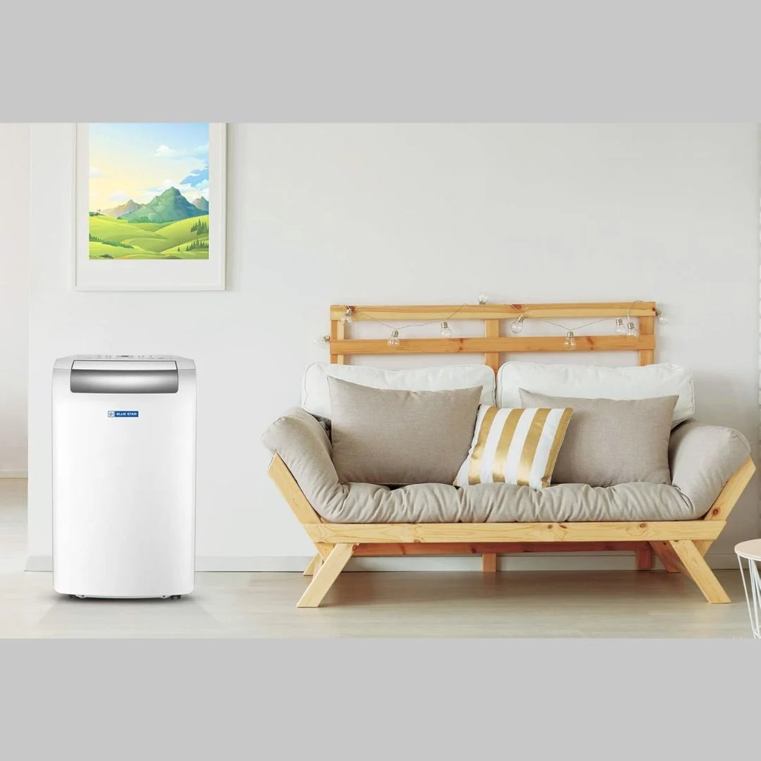 Blue Star PC12DB 1 8