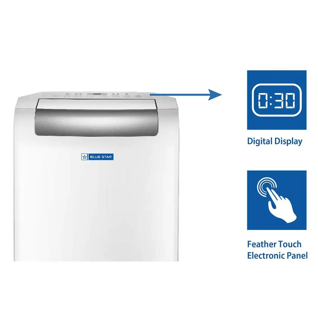 Blue Star PC12DB 1 3