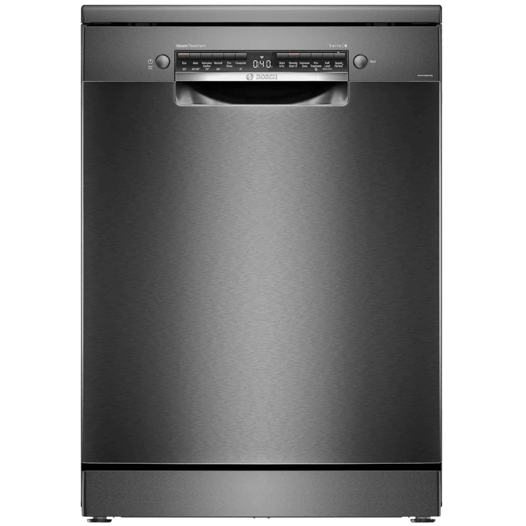 Bosch SMS6HMC00I Series 6 1