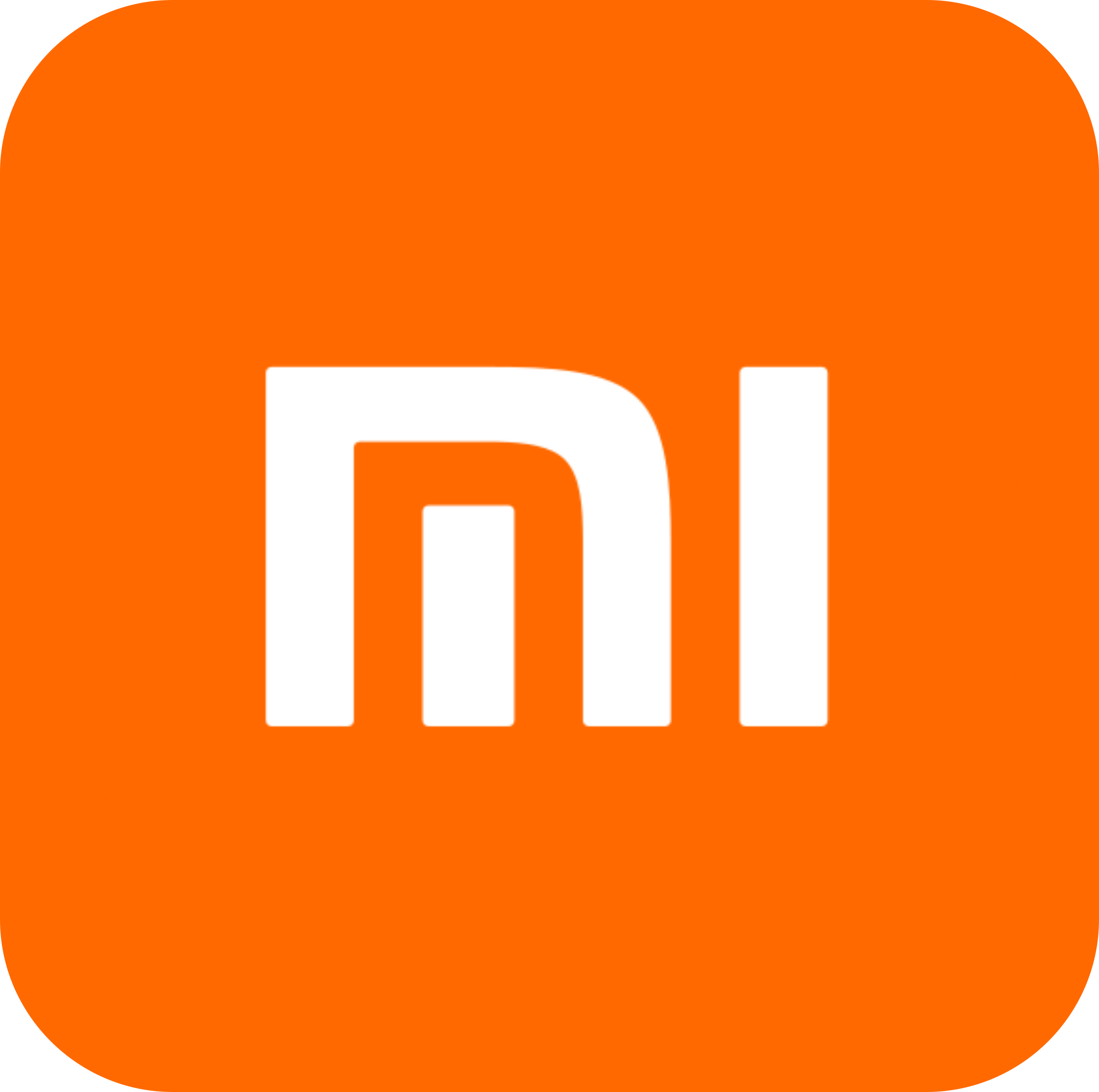 Xiaomi