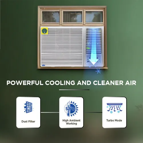 Carrier Estrella GXI CIW19EC5R36F0 5