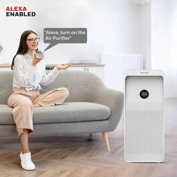 Honeywell Air Touch U1 3