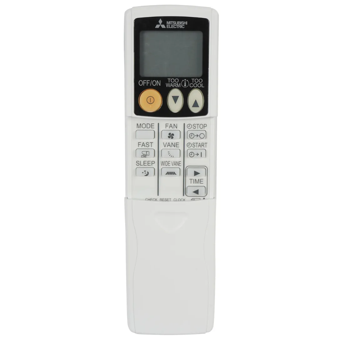 Mitsubishi Electric 1.5 Ton 3