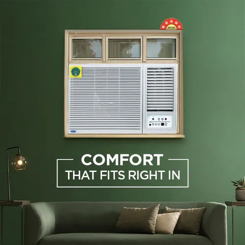 Carrier Estrella GXI CIW19EC5R36F0 3