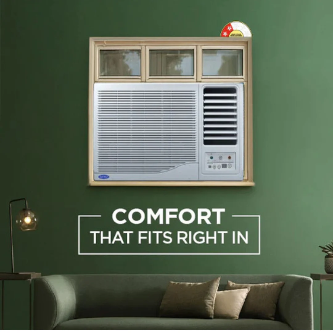 Carrier Estrella GX (CAW12EC2R36F1) 7