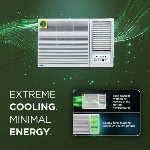 Carrier Estrella GXI CIW19EC5R36F0 6