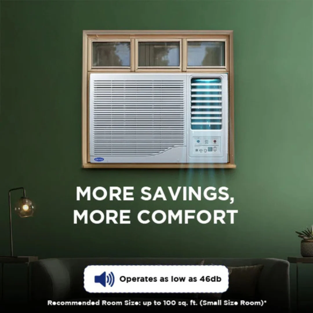 Carrier Estrella GX (CAW12EC2R36F1) 3