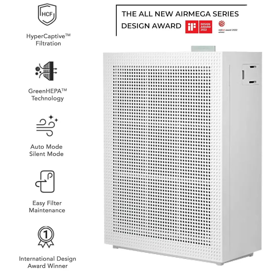 Coway Airmega 150 Air 4
