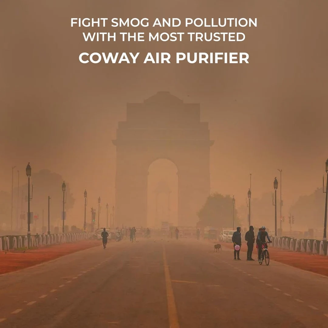 Coway Airmega 150 Air 3