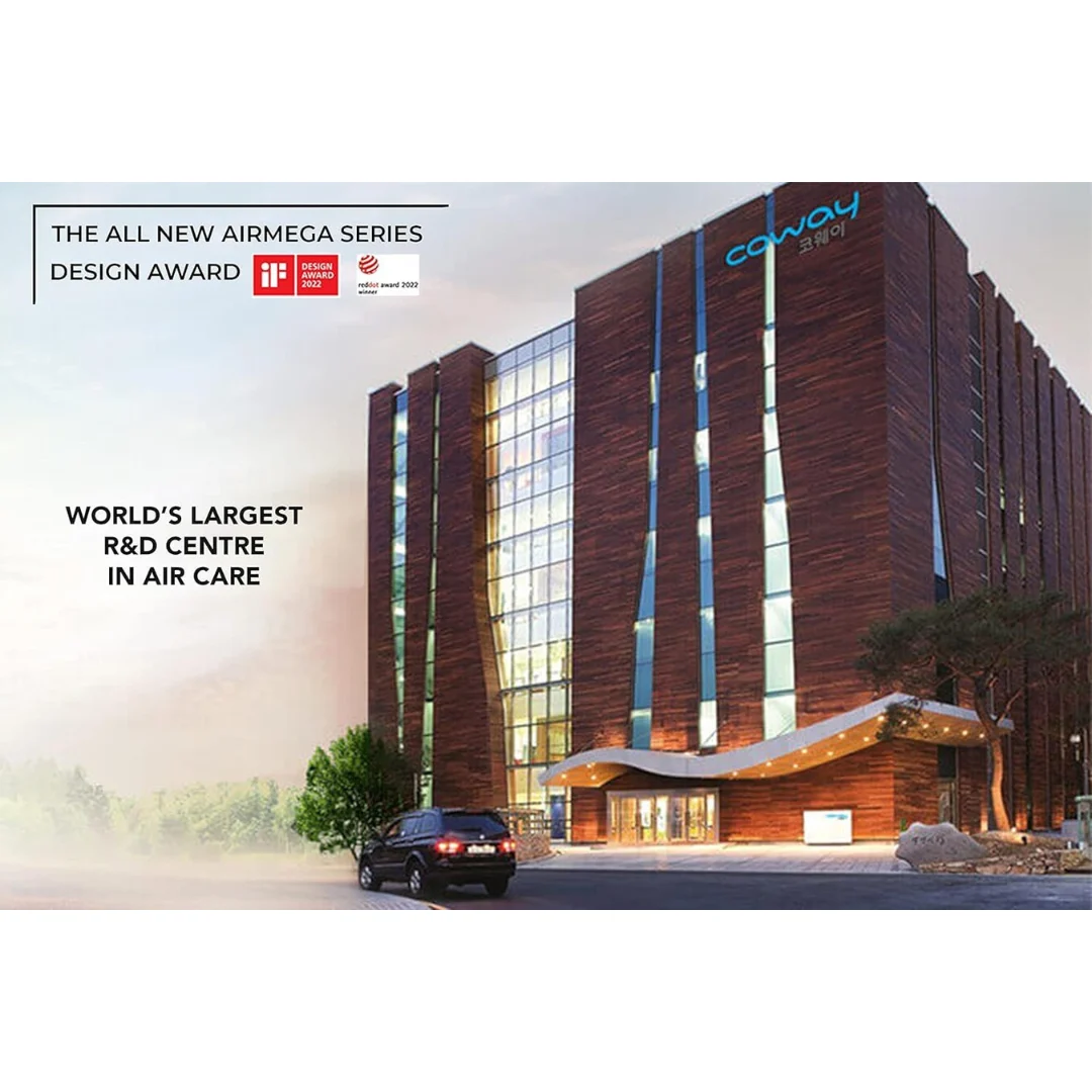 Coway Airmega 150 Air 7