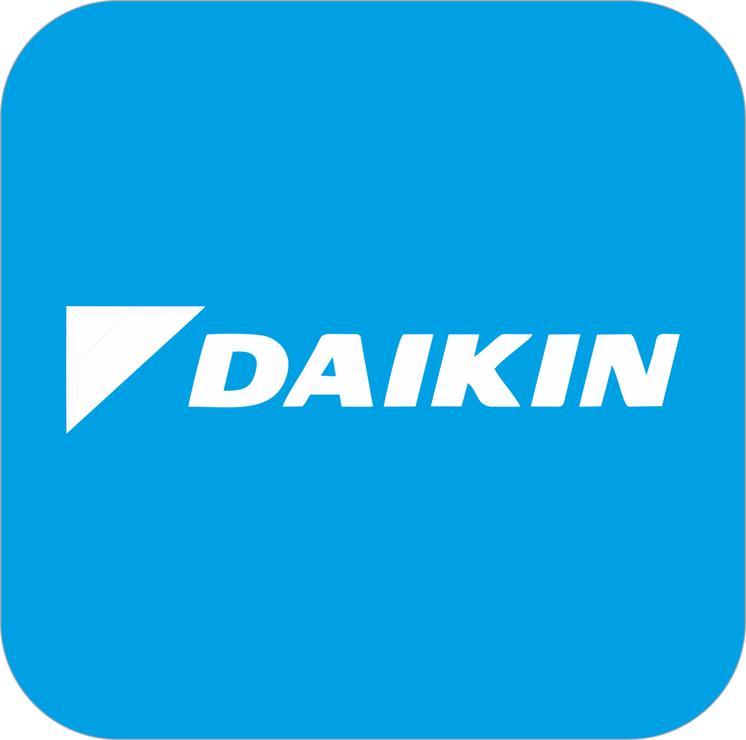 Daikin