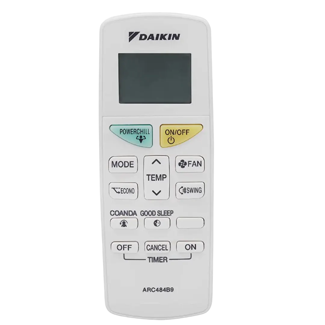 Daikin FTKF50UV16 1.5 Ton 6