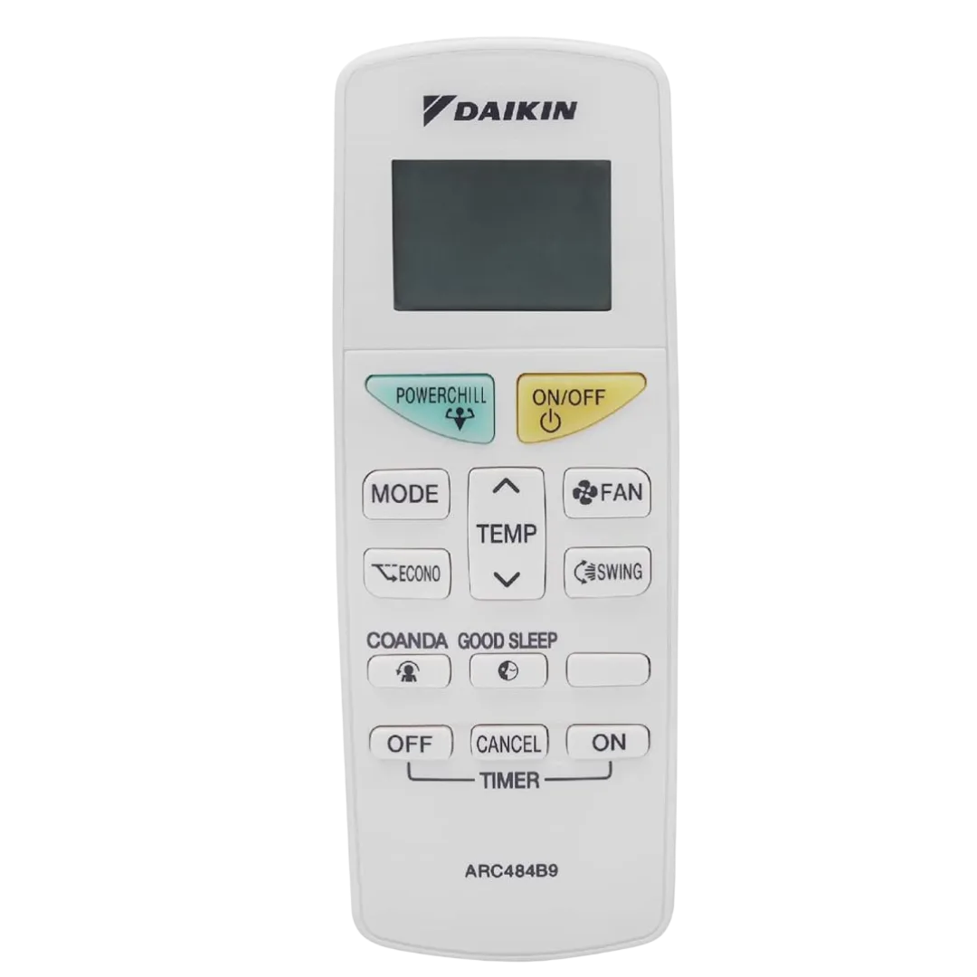 Daikin FTL50UV16 1.5 Ton 4