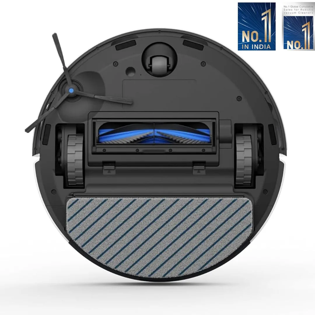 ECOVACS DEEBOT N30 Plus 4