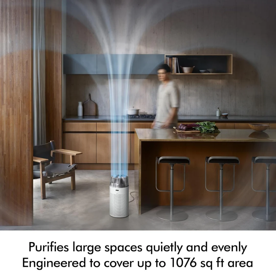 Dyson Hushjet Compact HJ10 7