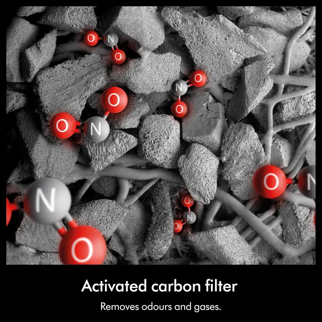 Dyson Hushjet Compact HJ10 4