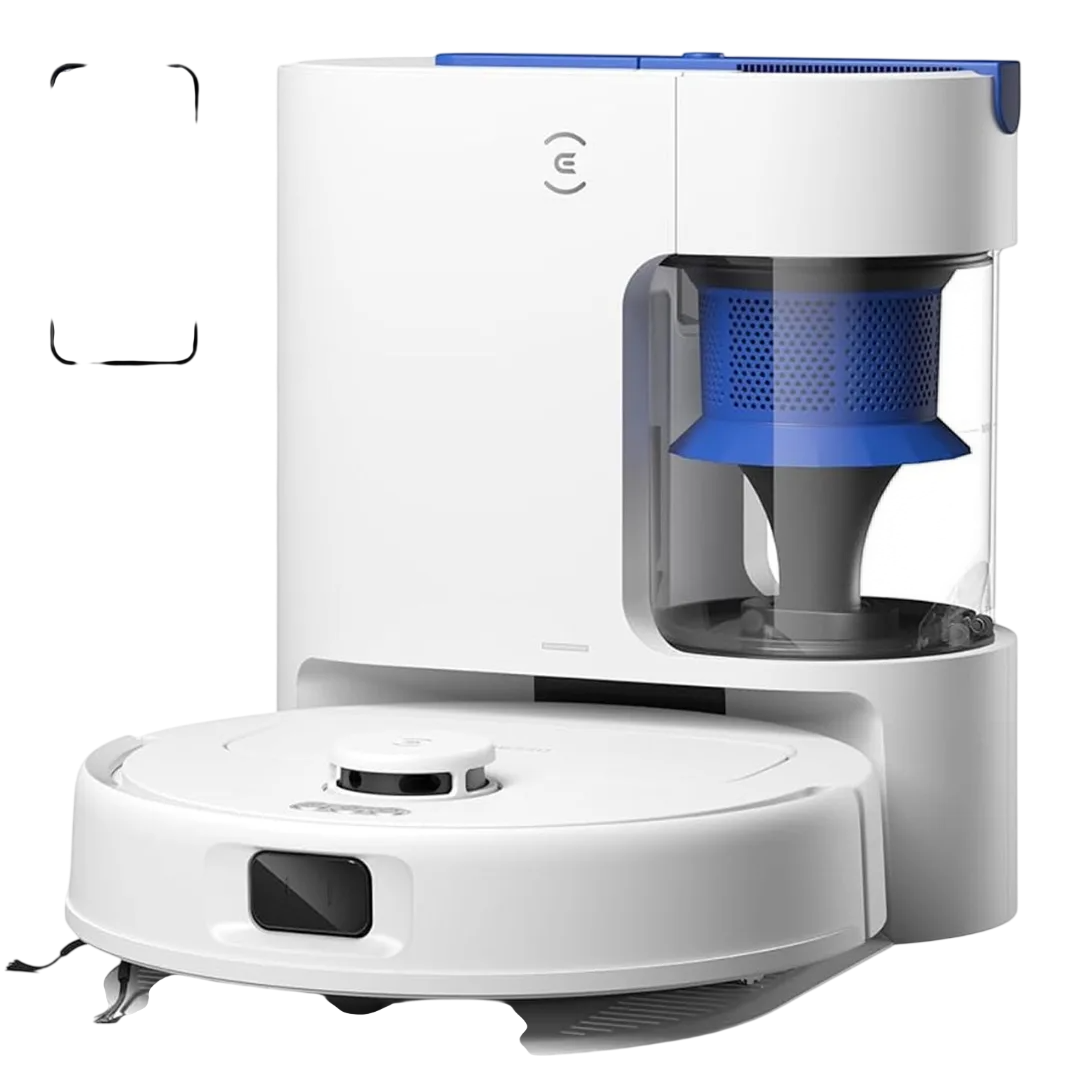 ECOVACS DEEBOT N30 Plus 2