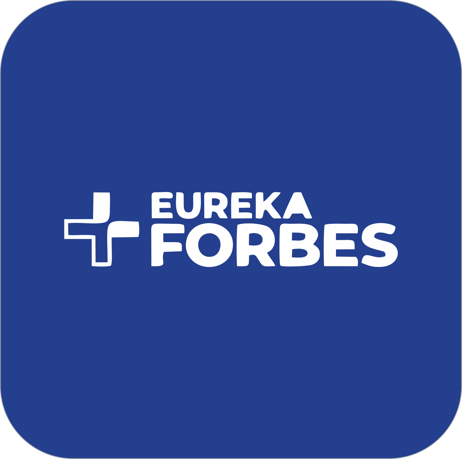 Eureka Forbes