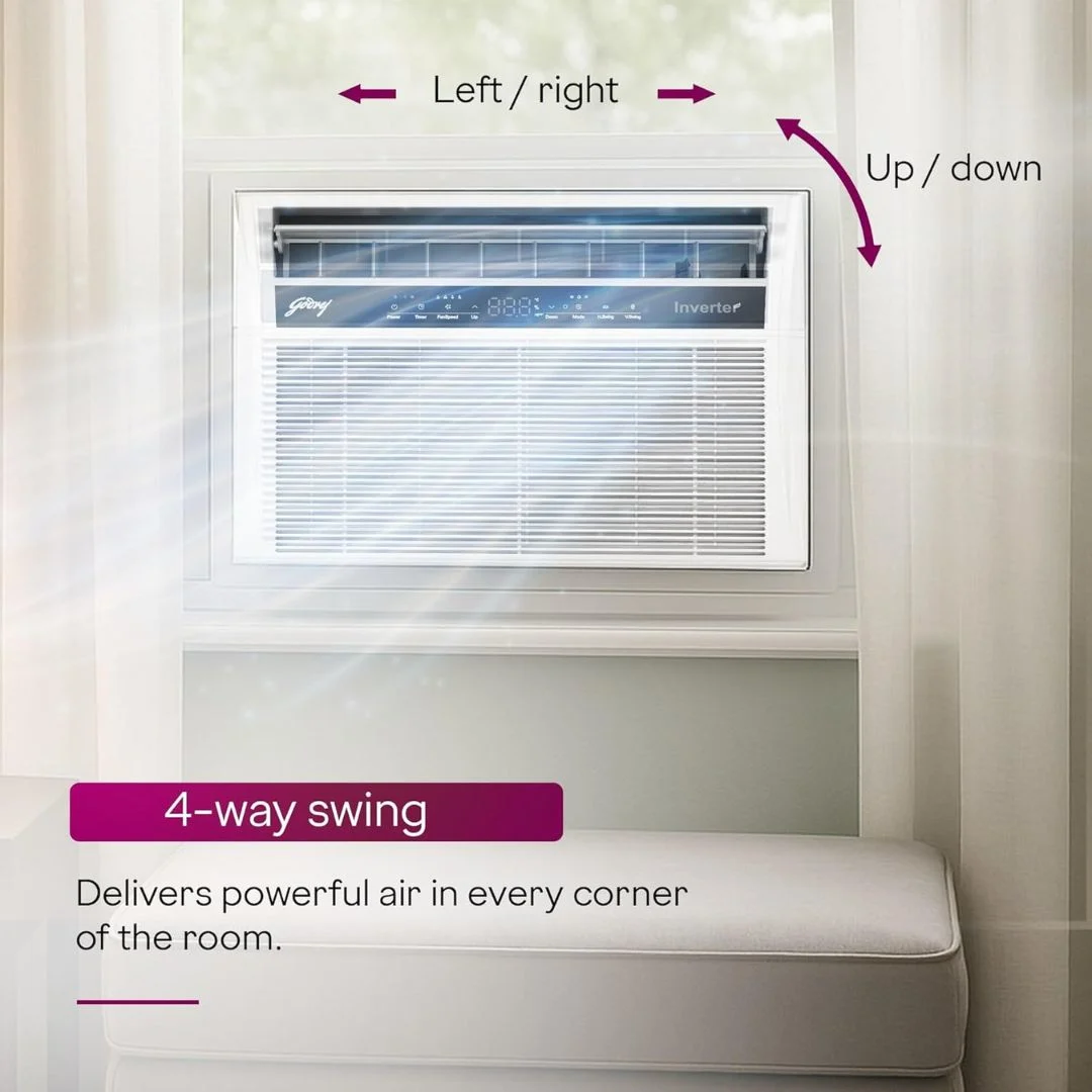 Godrej WIC 18XTC5 WYA 3