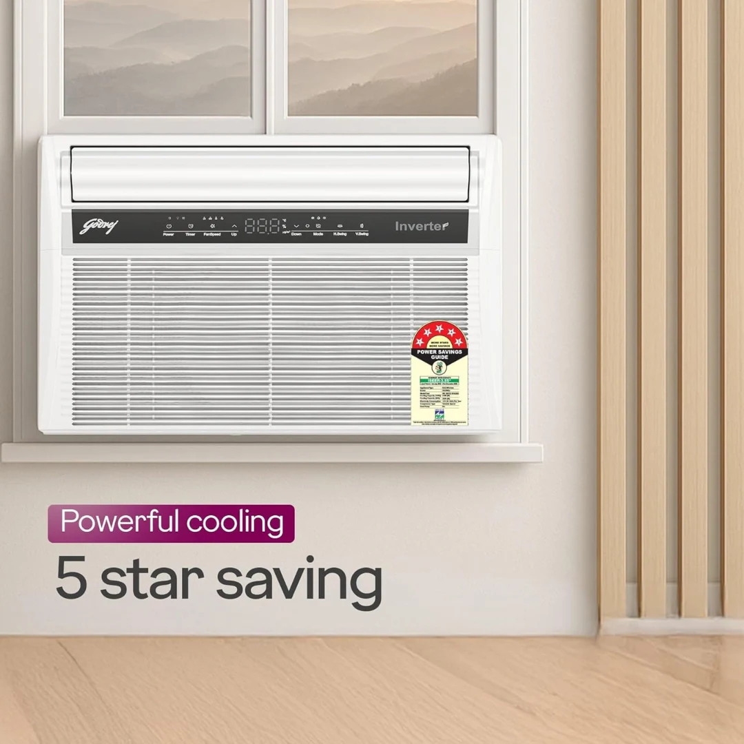 Godrej WIC 18XTC5 WYA 8