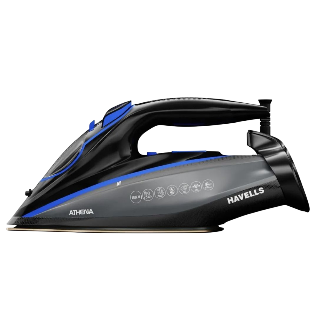 Havells Athena 3000W Steam 2
