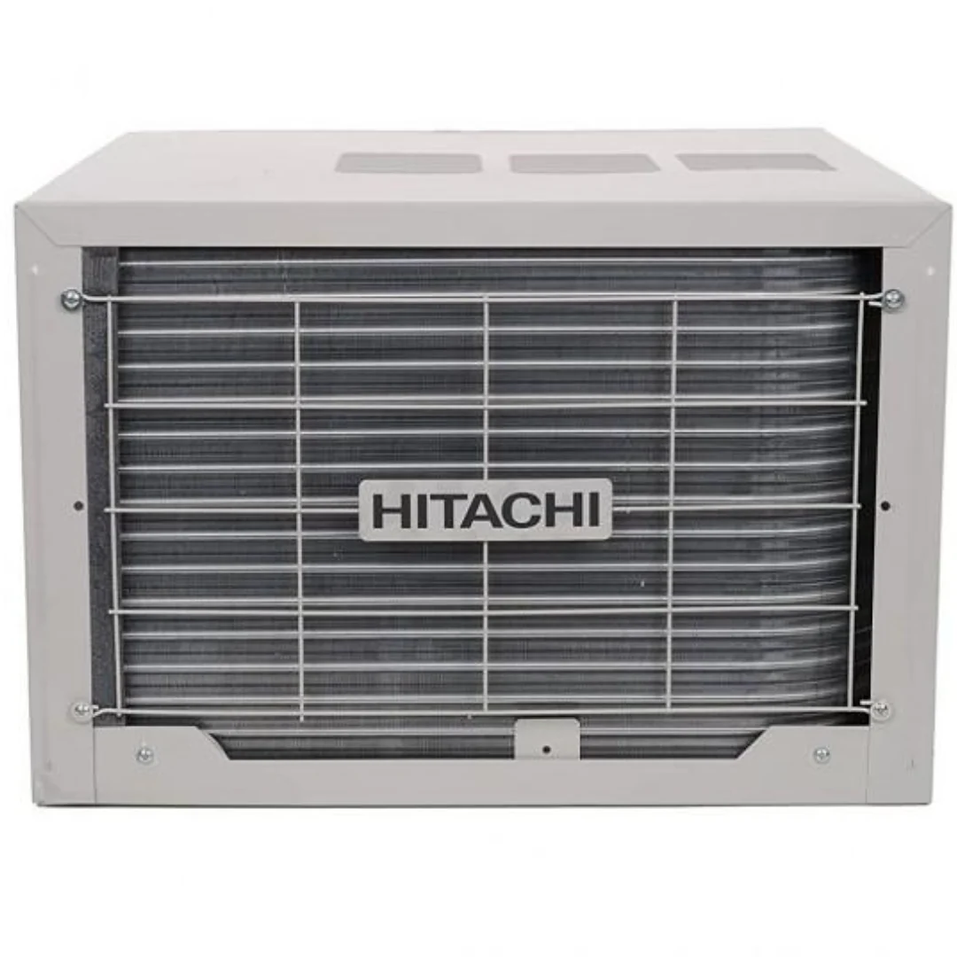 Hitachi RAW318HIEO 1.5 Ton 6