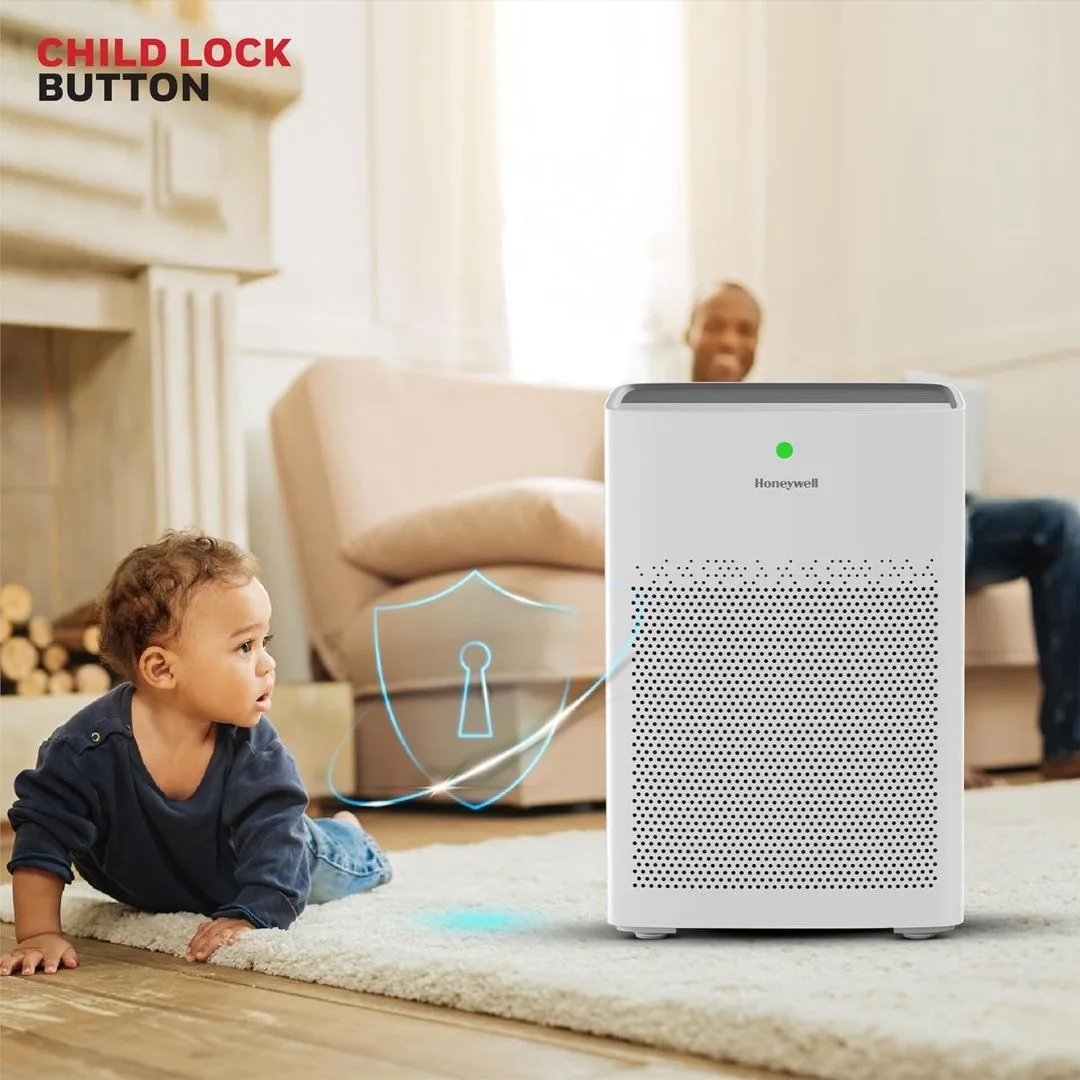 Honeywell Air Touch P1 10