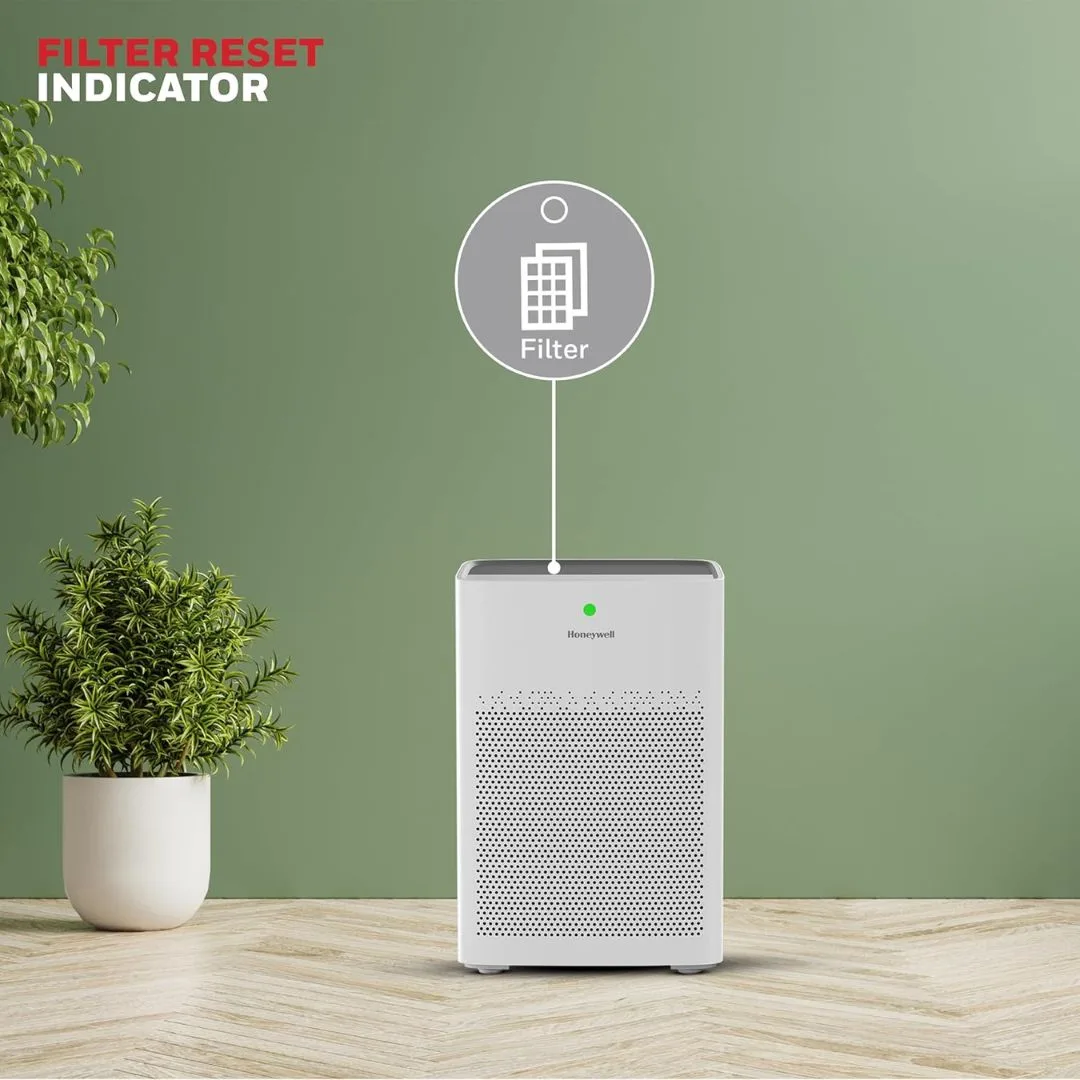 Honeywell Air Touch P1 7