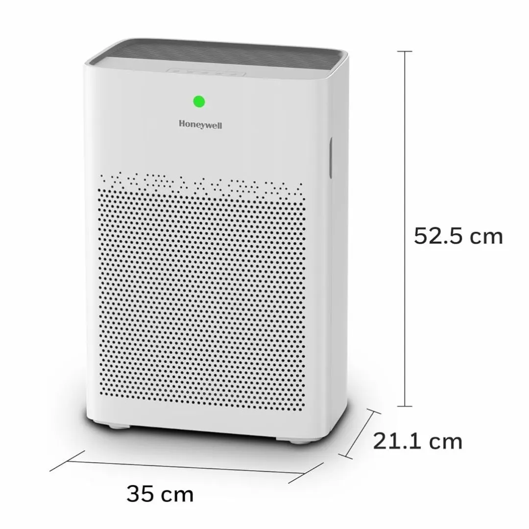 Honeywell Air Touch P1 2