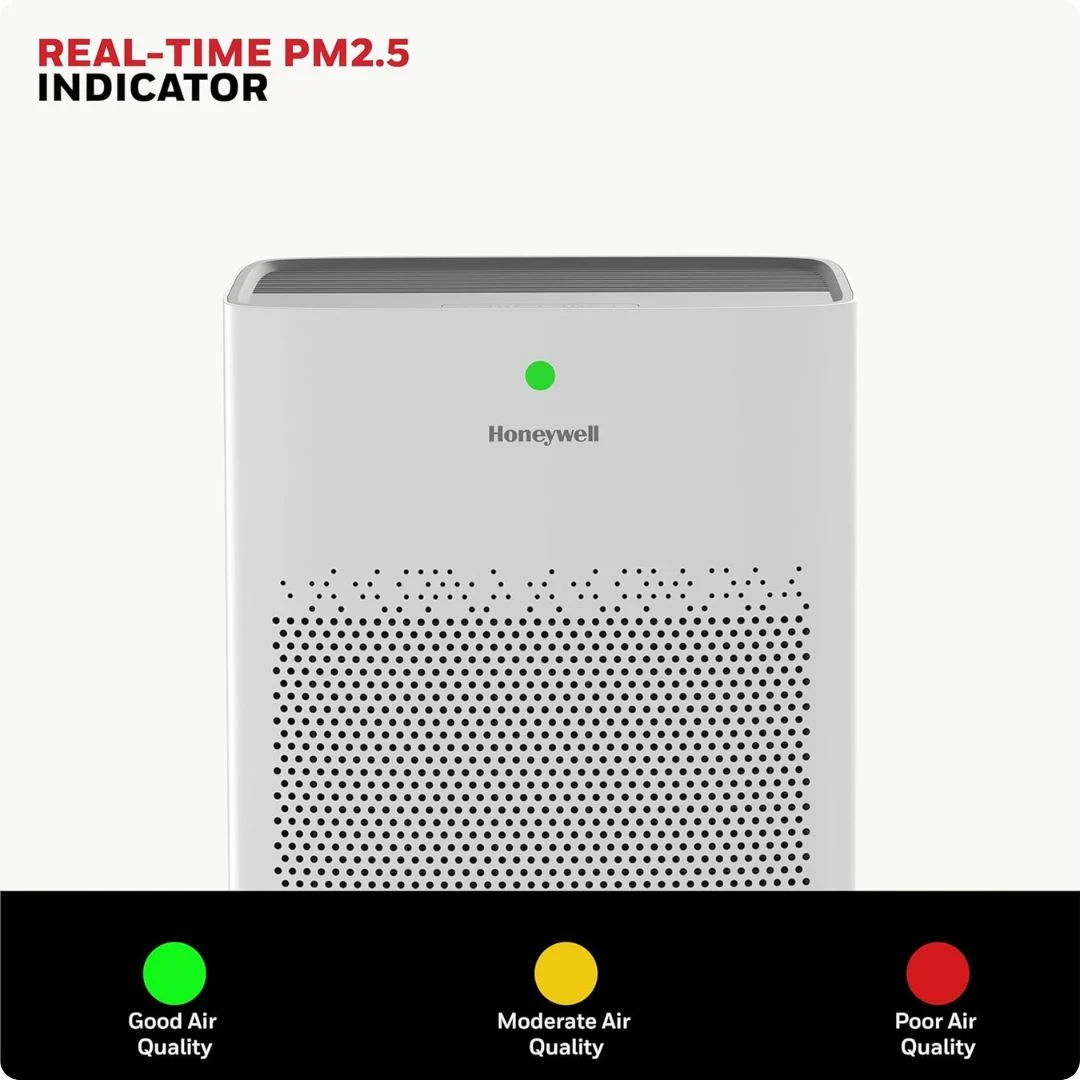 Honeywell Air Touch P1 6