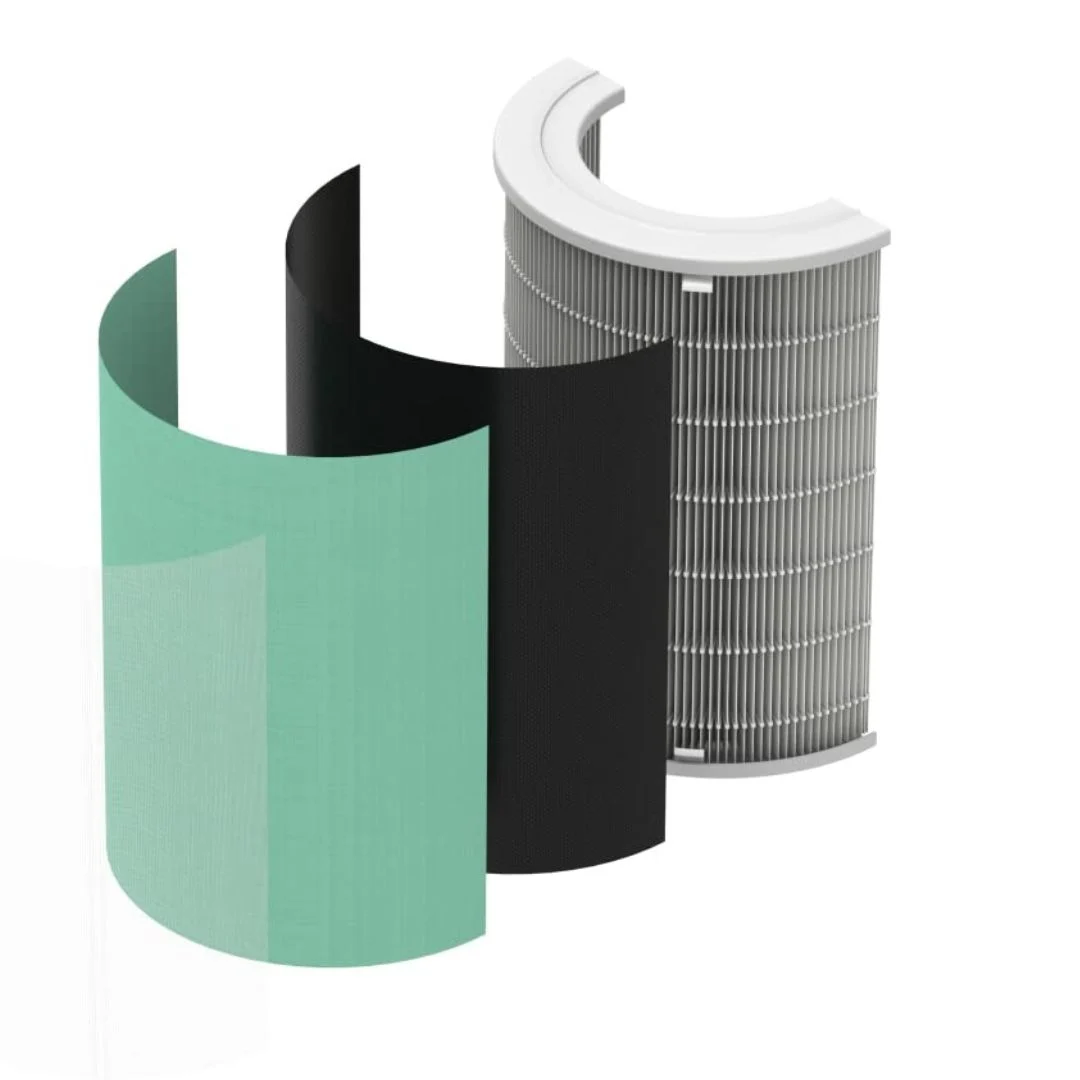 Honeywell Air Touch U1 2