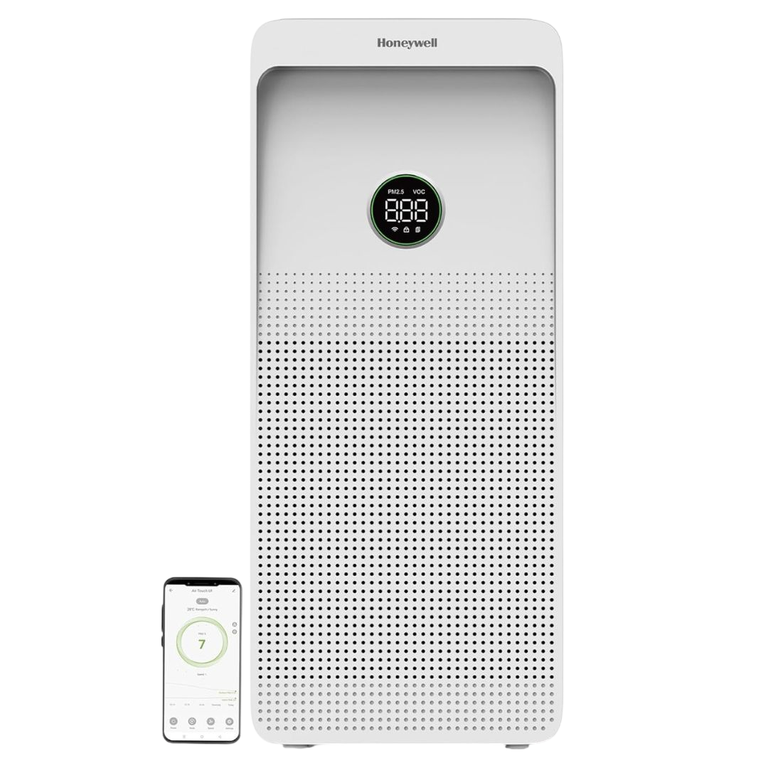 Honeywell Air Touch U1 1