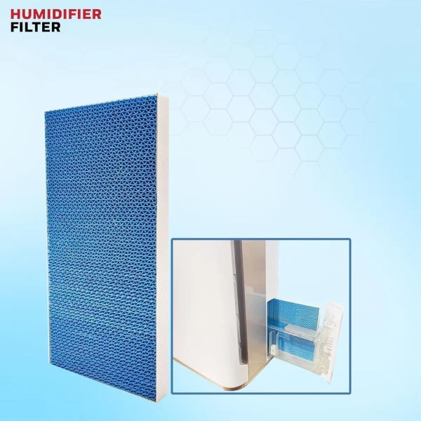 Honeywell Air Touch U2 6