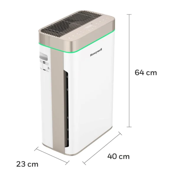 Honeywell Air Touch U2 3