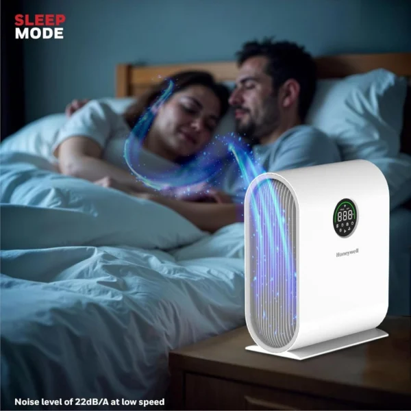 Honeywell Air Touch V5 2