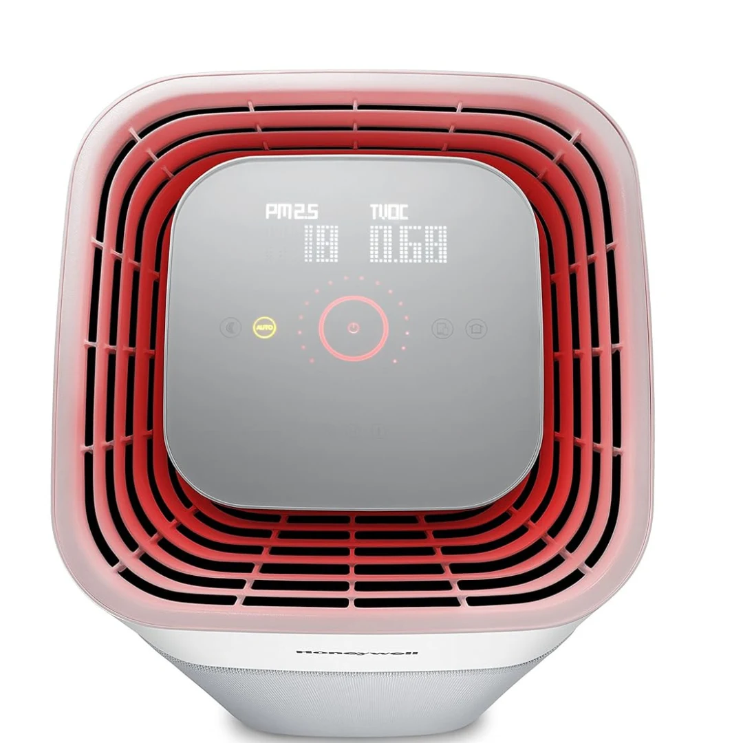 Honeywell Air Touch X8 3