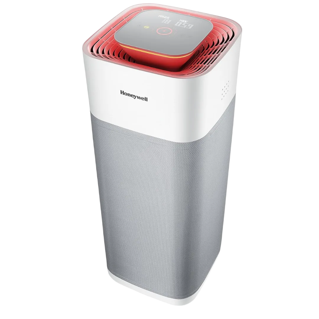 Honeywell Air Touch X8 6