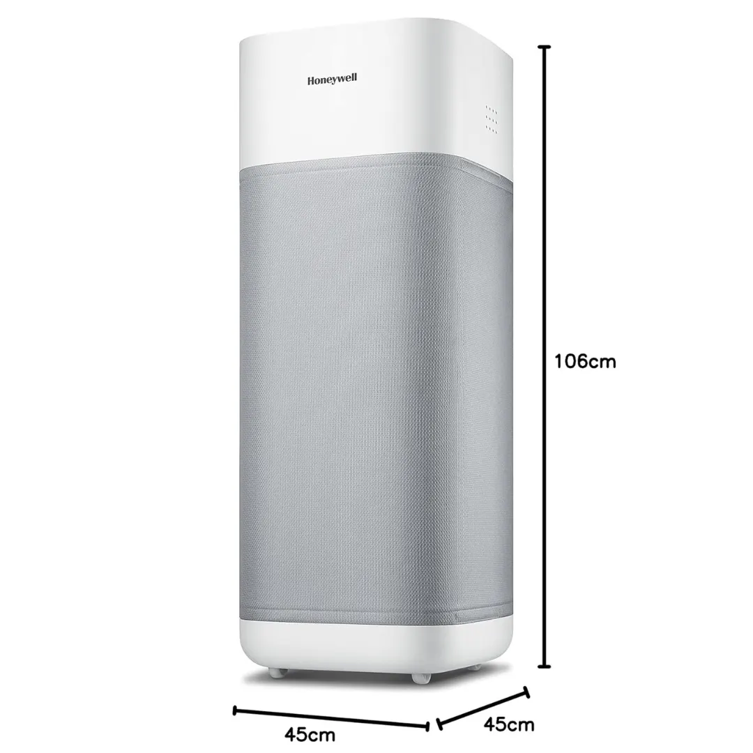 Honeywell Air Touch X8 1