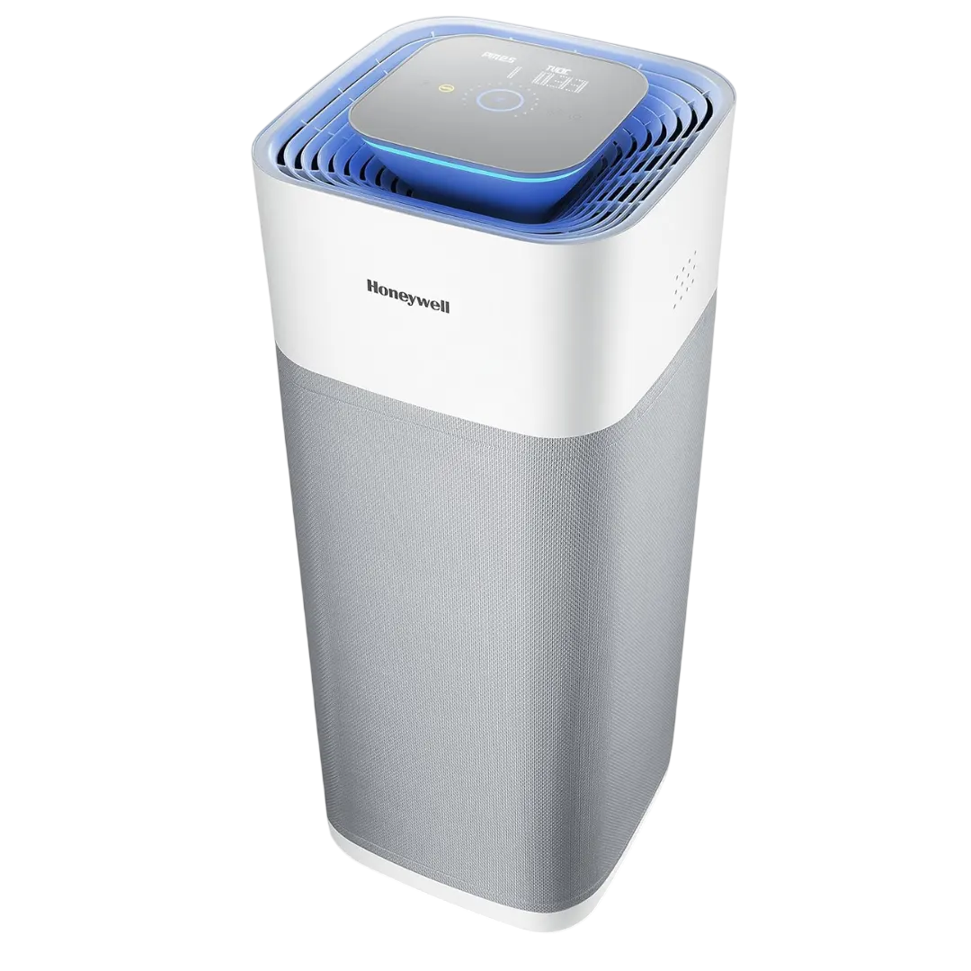 Honeywell Air Touch X8 2