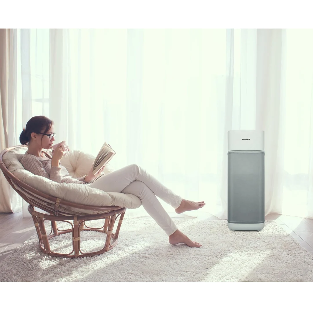 Honeywell Air Touch X8 4